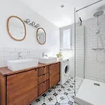 Apartman Pastel Annecy