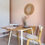 Pastel Apartman *