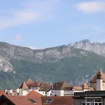 Pastel Annecy