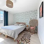 Apartament Pastel Annecy