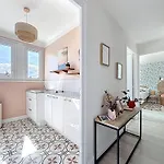 Apartament Pastel