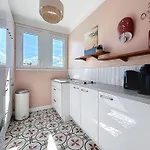 Pastel Apartament *