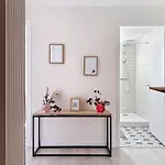 Apartament Pastel Annecy