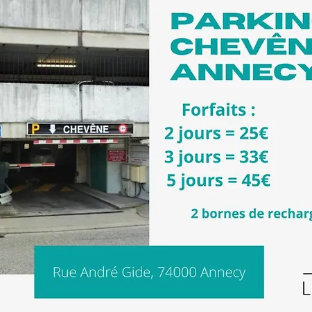 Pastel * Annecy