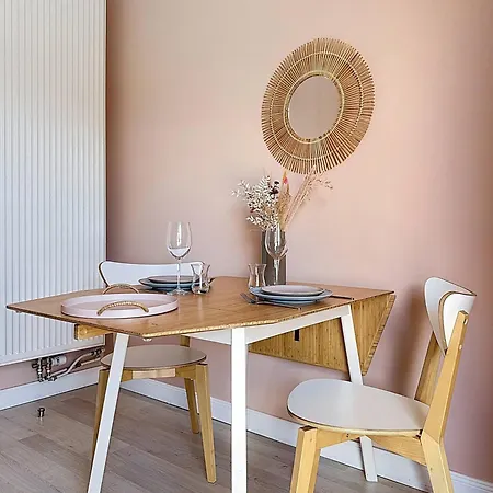 Pastel Apartment *