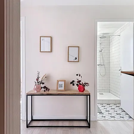 Apartment Pastel Annecy
