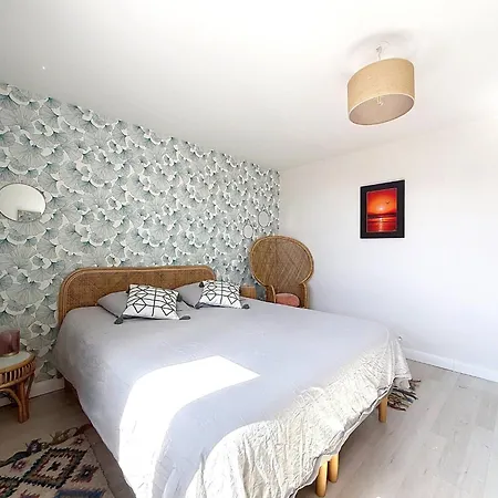 Apartamento Pastel Annecy