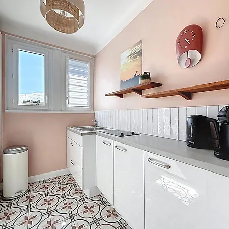 Apartamento Pastel *