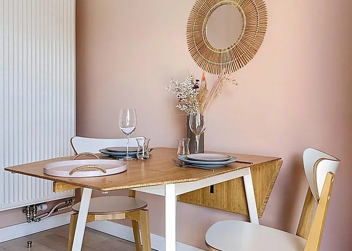 Pastel Apartment *