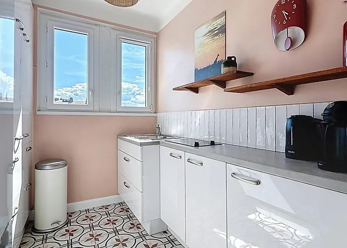 Pastel Apartment *