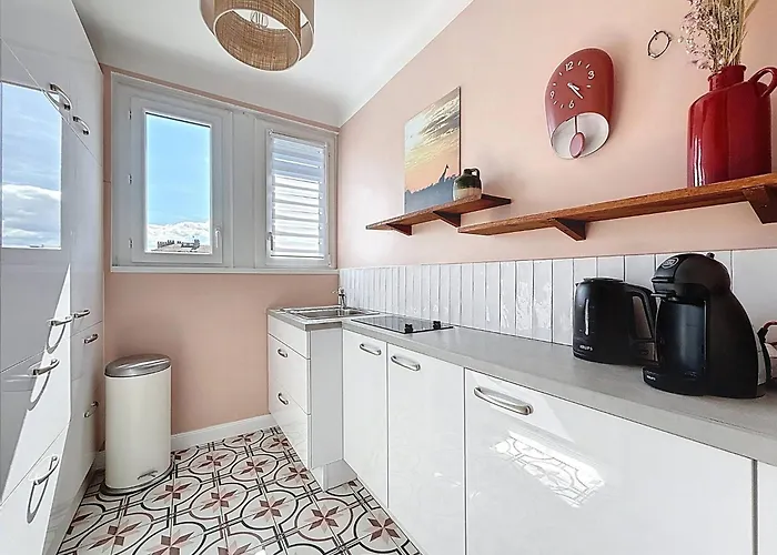 Apartment Pastel *
